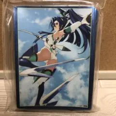 カードスリーブ 『パチンコ代を渡してくれる 風鳴 翼 /戦姫絶唱