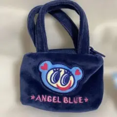 ナルミヤキャラクターズ　ミニポーチ