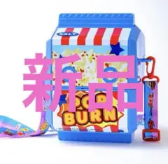 新品　未開封　仮面ライダーガヴ　映画　ゴチゾウポップコーンバケツ