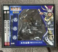 2025年最新】本多忠勝 フィギュアの人気アイテム - メルカリ