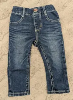 ♡EDWIN デニムパンツ サイズ80♡