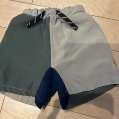水陸両用パンツ　120cm