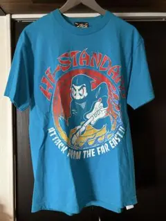 2025年最新】hi-standard tシャツ 忍者の人気アイテム - メルカリ