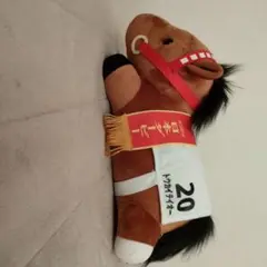 日本ダービートウカイテイオー