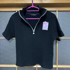 CandyStripper キャンディーストリッパー　半袖　パール