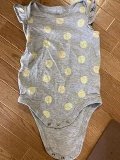 ロンパース　夏　ギャップ　　6から12ヶ月