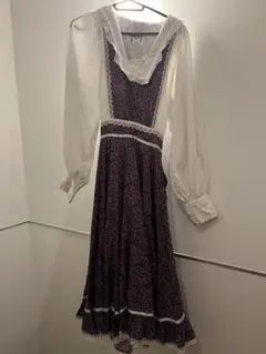 ガニーサックス ワンピース