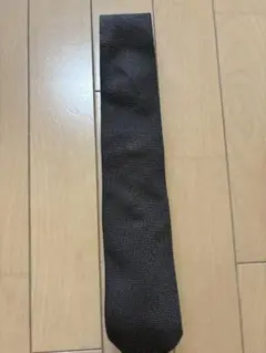 エディフィス　ネクタイ