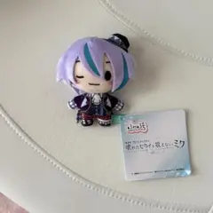 劇場版 プロセカ ふわぷち マスコット 神代類 ワンダショ