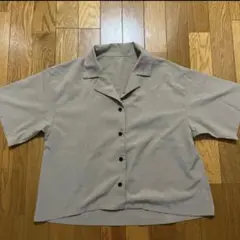 WEGO シャツ