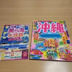 るるぶ沖縄 '21