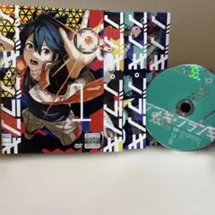 ブブキ・ブランキ　 DVD 全巻セット　アニメ　全4巻