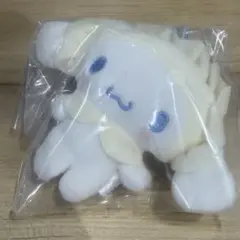 サンリオ シークレットマスコット シナモロール シナモン ぎょうざ