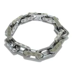 ルイヴィトン ブレスレット美品 M00308 -
