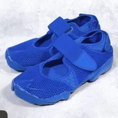 エアリフト　ブルー　air rift