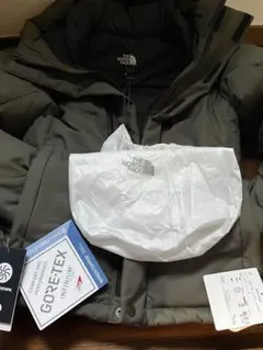 値下げ 未使用 タグ付 ノースフェイス バルトロライトジャケット 2021 FW