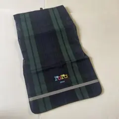【新品未使用】ララちゃんランドセルカバー