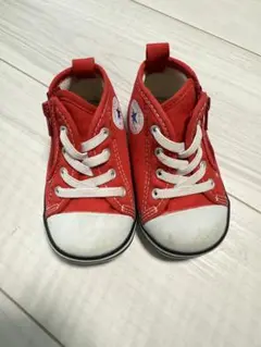 コンバース オールスター ハイカット　12.5