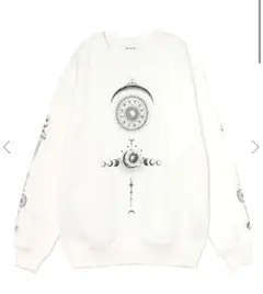 【新品未使用】melt the lady horoscope sweat 乙女座 m58625322133_1.jpg?1706896945