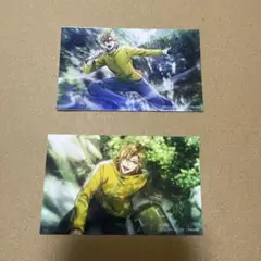 一二三　ミニブロマイド