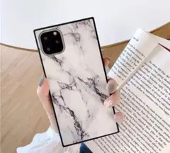 iPhone11 大理石 アイフォンケース あいふぉんけーす