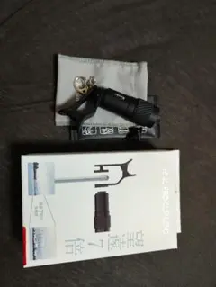 REAL PRO CLIP LENS 7倍望遠レンズ
