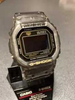 G-SHOCK DW-5025D-8JF 25周年 限定モデル 新品未使用 楽天市場】G-SHOCK ジーショック 25周年記念 DW-5025D-8JF