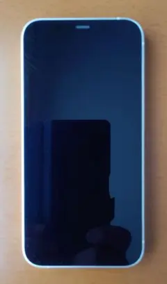 Apple iPhone 12 mini ホワイト 本体