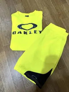 OAKLEY 上下セット