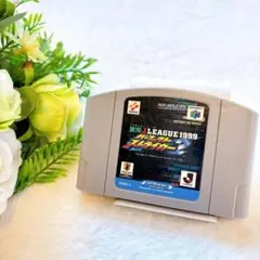 動作確認清掃済みニンテンドー64 パーフェクトストライカー2任天堂Nintend