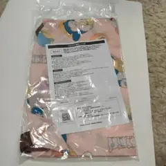 エコバッグ　ポケモン　ミスド