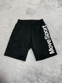 DESCENTE ハーフパンツ 150cm