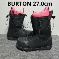 BURTON MOTO 27.0cm 送料無料