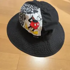 BREEZE ミッキー帽子