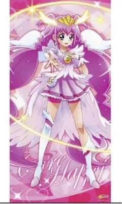 2025年最新】キュア ジャンボ タオルの人気アイテム - メルカリ