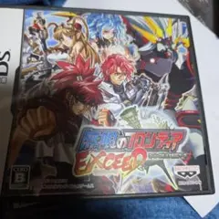 無限のフロンティアEXCEED スーパーロボット大戦OGサーガ