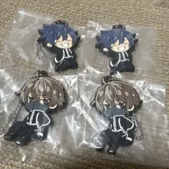桃源暗鬼 でふぉラバ！ まとめ売り