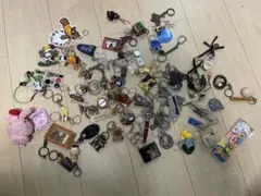 キーホルダーまとめ売り