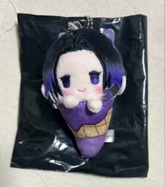 鬼滅の刃 アイスたぴぬい 胡蝶しのぶ