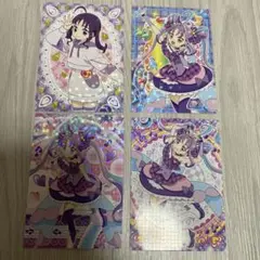 プリキュア キラキラトレーディングコレクション