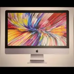 Apple - 【お値下げ】iMac 2019  27 i9 8コア 64GB ほぼフルスペック 2025年最新】imac 2019 i9の人気アイテム - メルカリ