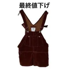 2025年最新】doublet コーデュロイの人気アイテム - メルカリ