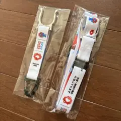 Expo 2025 ストラップ Kansai Electric Power