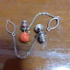 【最終値下げ】ネクタイピン