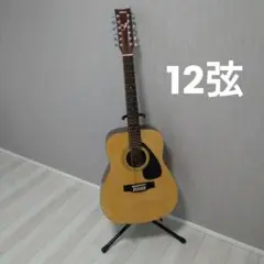 YAMAHA FG-411 アコースティックギター　ケース　チューニングセット付 YAMAHA FG-411 アコースティックギター ケース チューニング