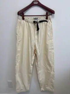 フリークスアウトドアーズ ワイドシルエットクライミングパンツ