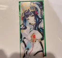 FGO 最終再臨展 編成画面風カード テノチティトラン