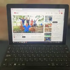 Microsoft Surface Pro 4 シルバー タブレット