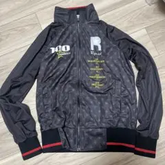 坂井瑠星　100勝記念ジャンパー
