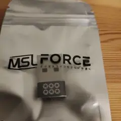 MSL FORCE スターボール6
